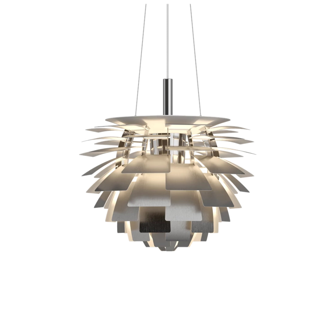 Artichoke Pendant Lamp