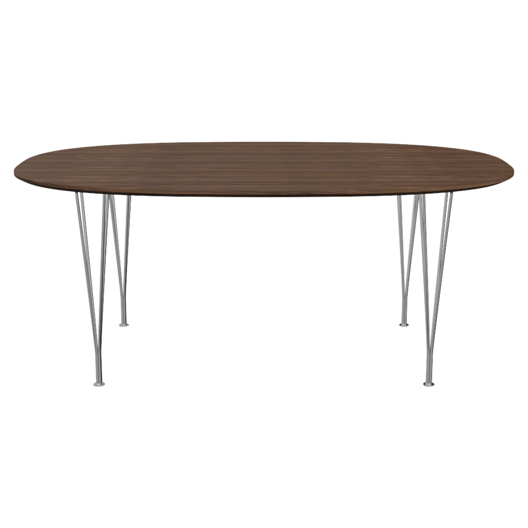 Superellipse Table 70.9"