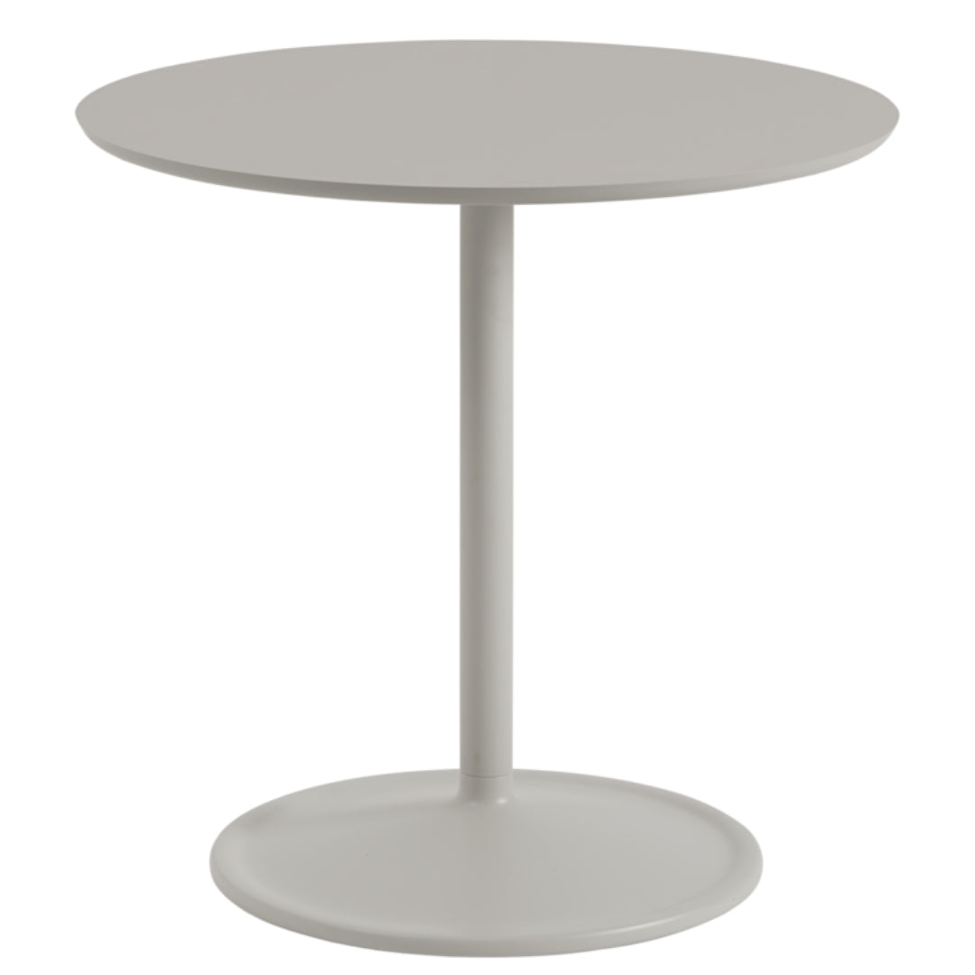 Soft Café Table