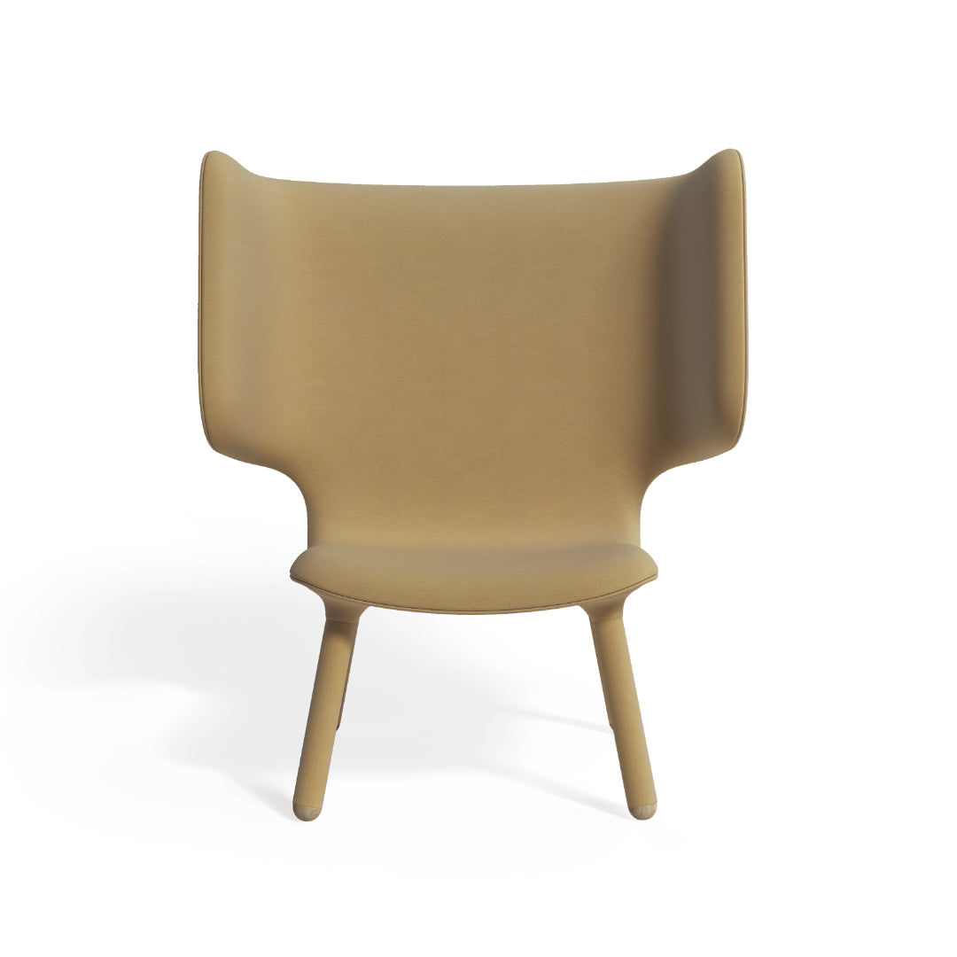 Tembo Lounge Chair