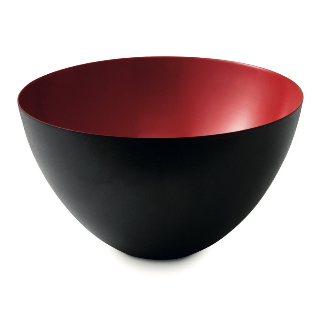 Krenit Bowl Red - 25