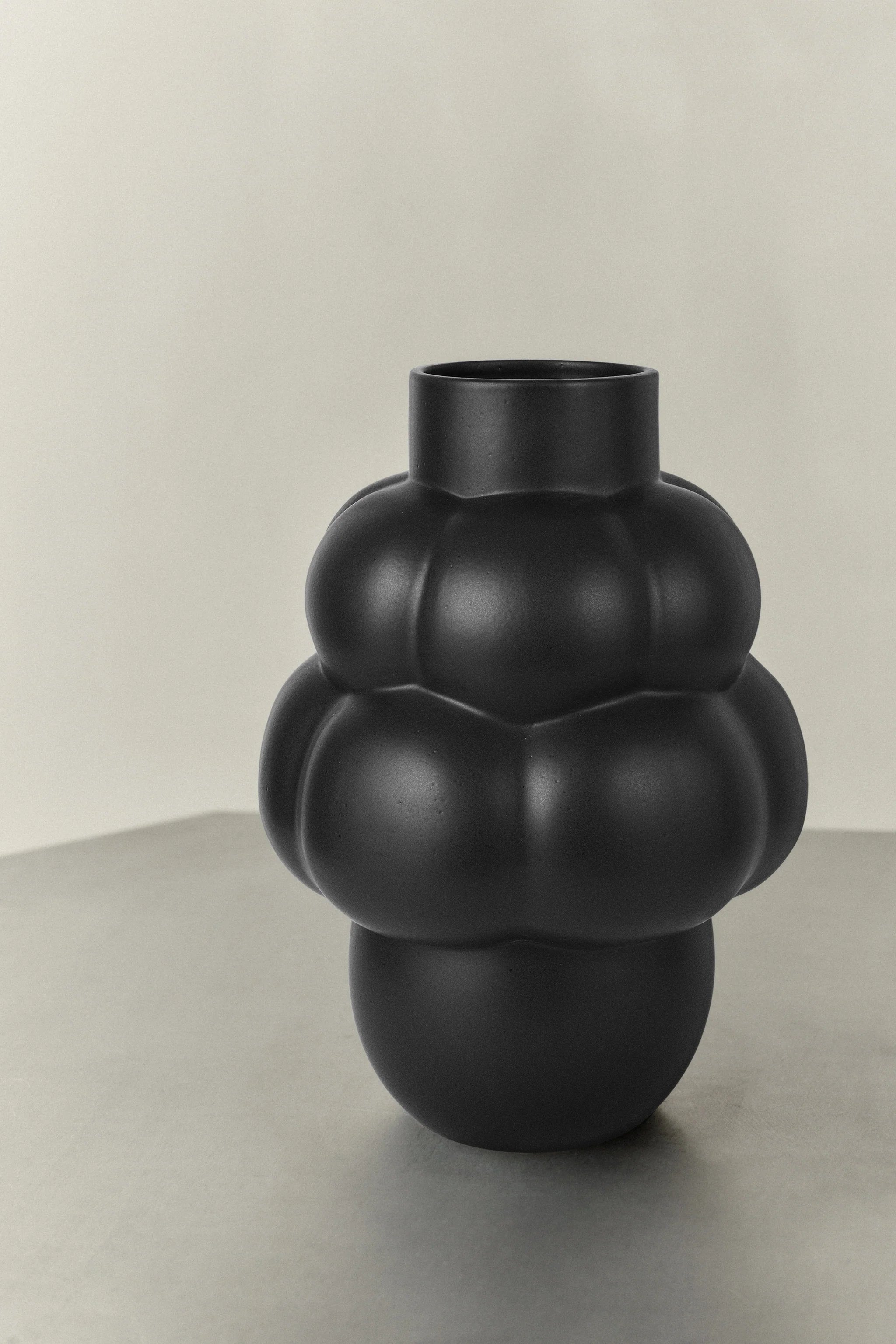 Balloon Vase 04 Grande Ceramic