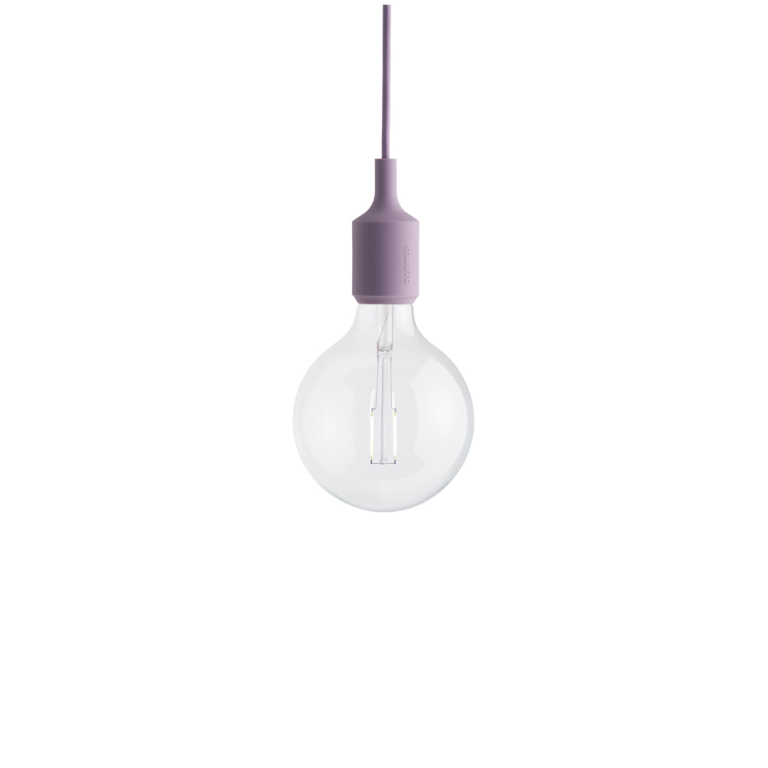 E27 Pendant Lamp