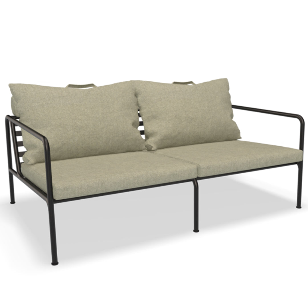 AVON Outdoor 2-Seater Sofa