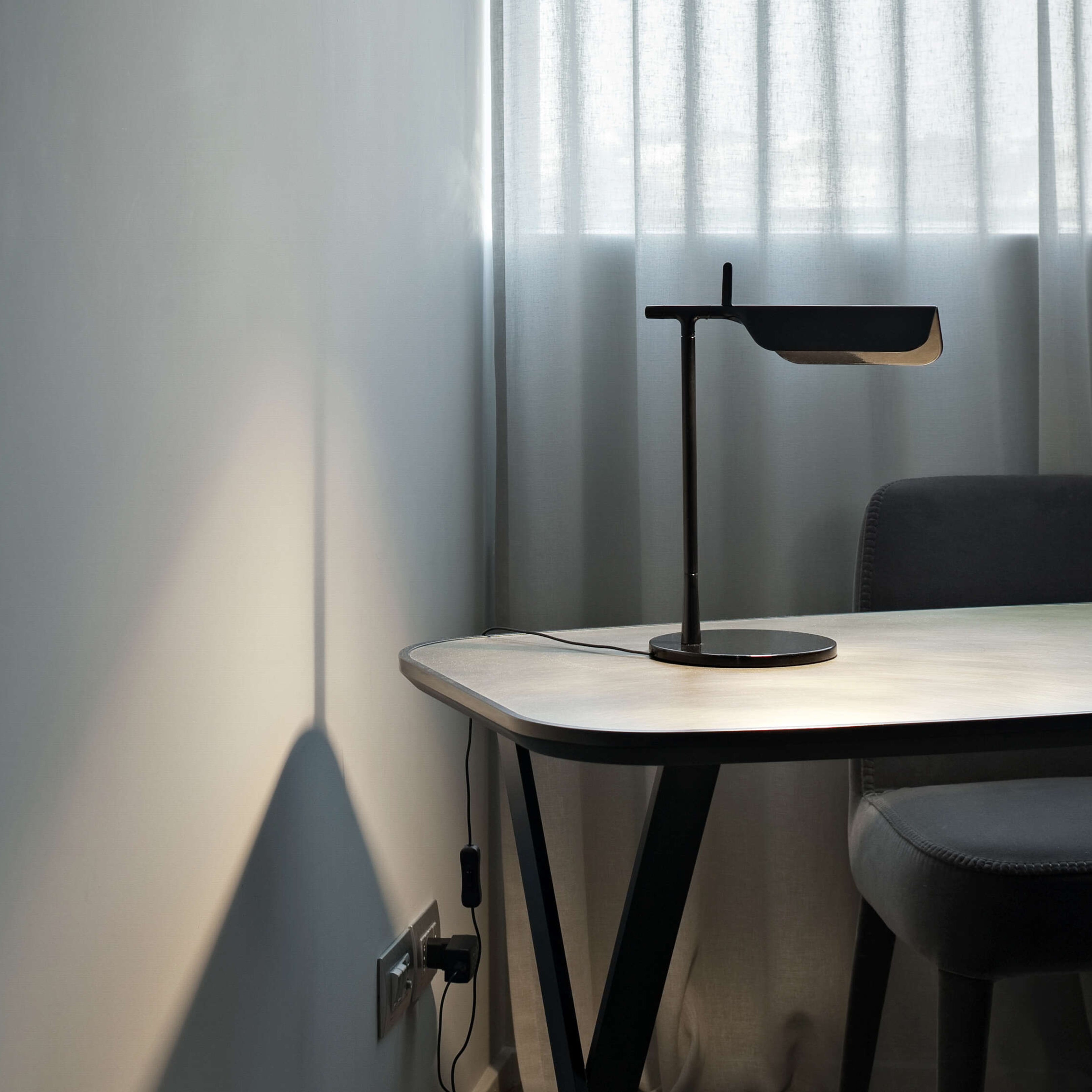 Tab Table Lamp