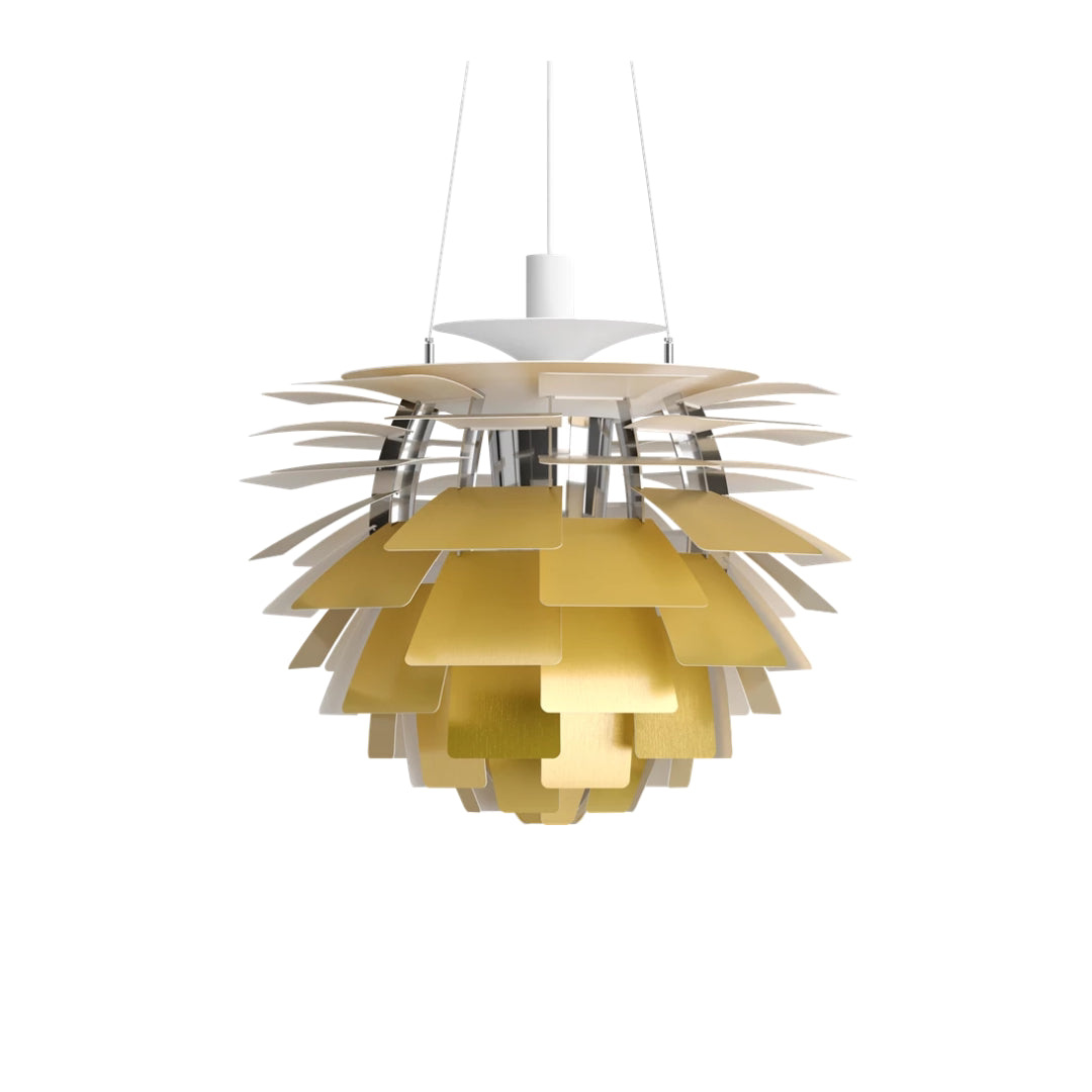 Artichoke Pendant Lamp