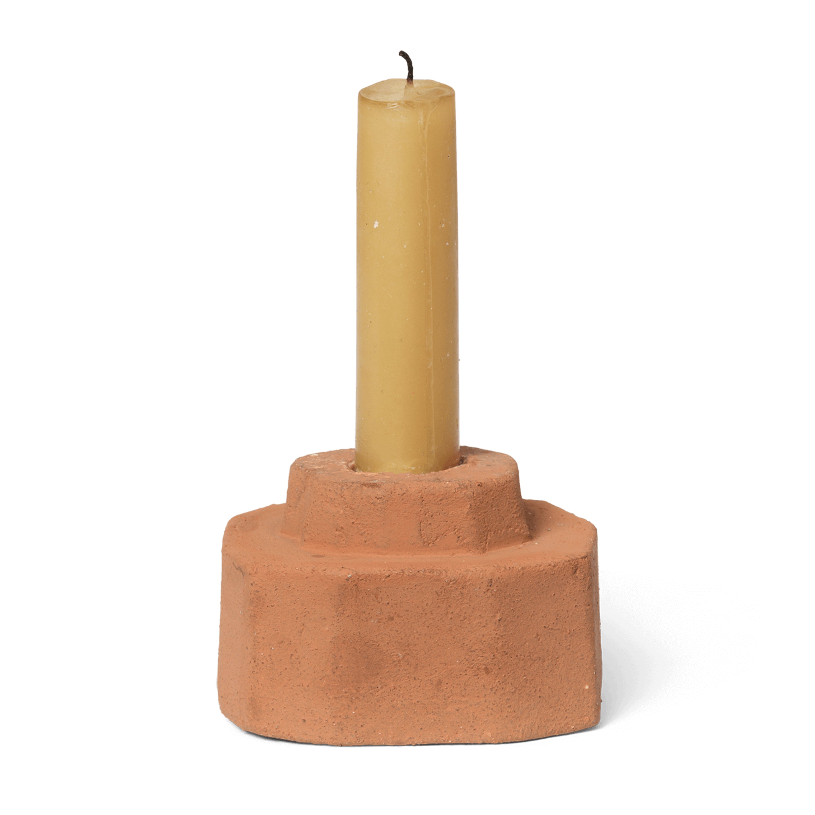 Kurinu Candle Holder