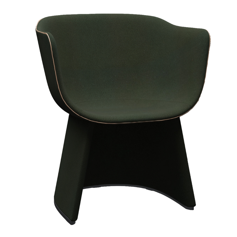 Monolit Lounge Chair