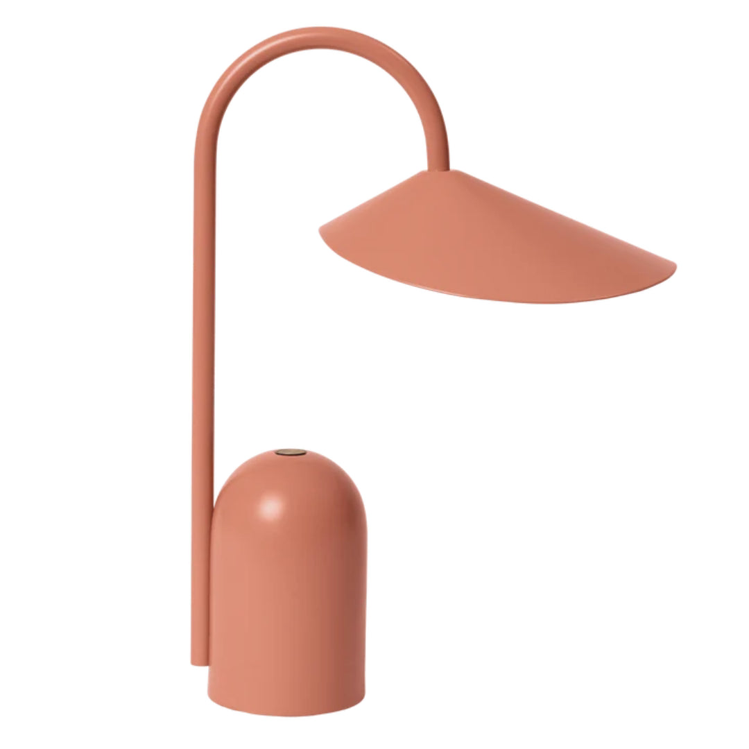 Arum Portable Lamp