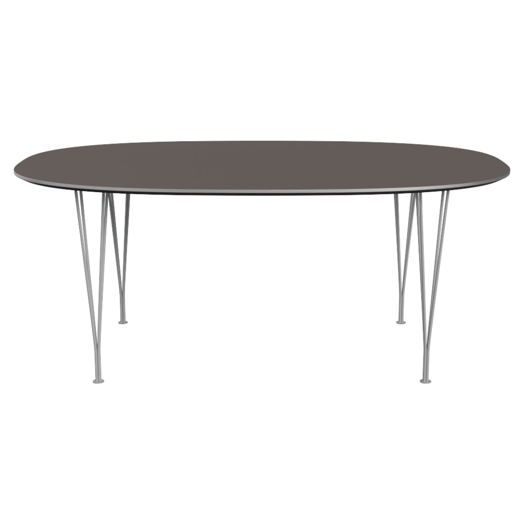 Superellipse Table 70.9"