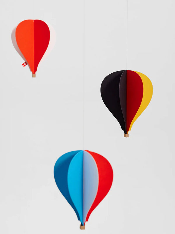 3 Balloons Mobile