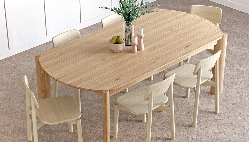 Bancroft Dining Table