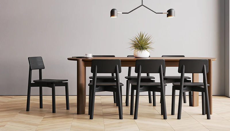 Bancroft Dining Table