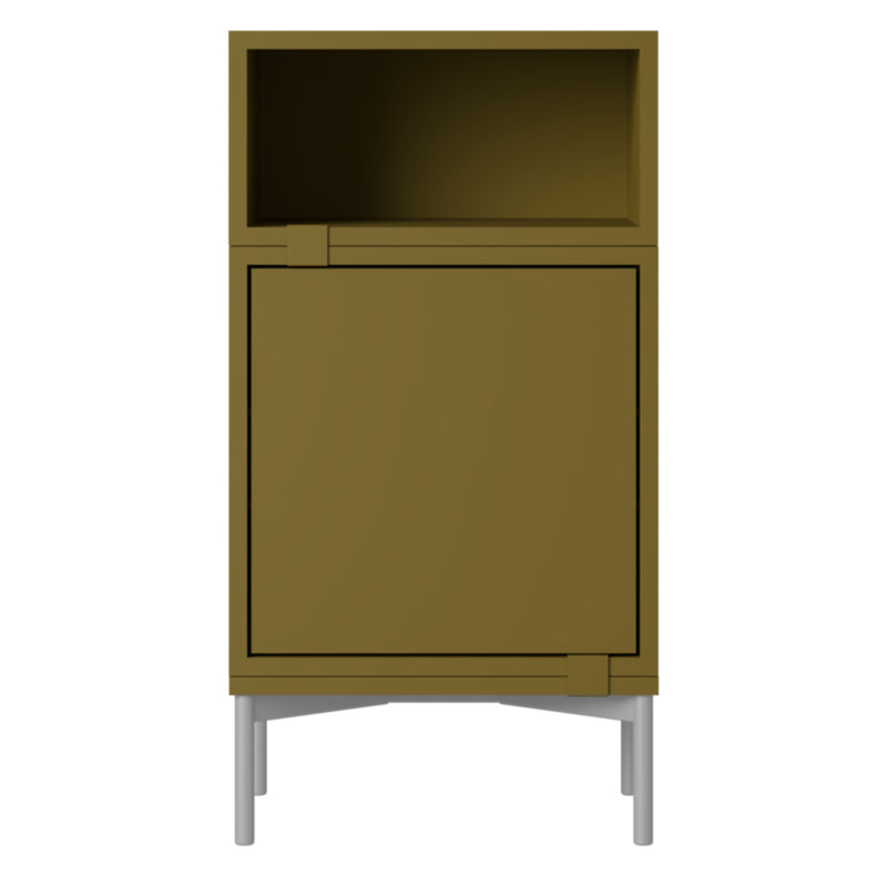 Stacked Storage System | Bedside Table | Configuration Two