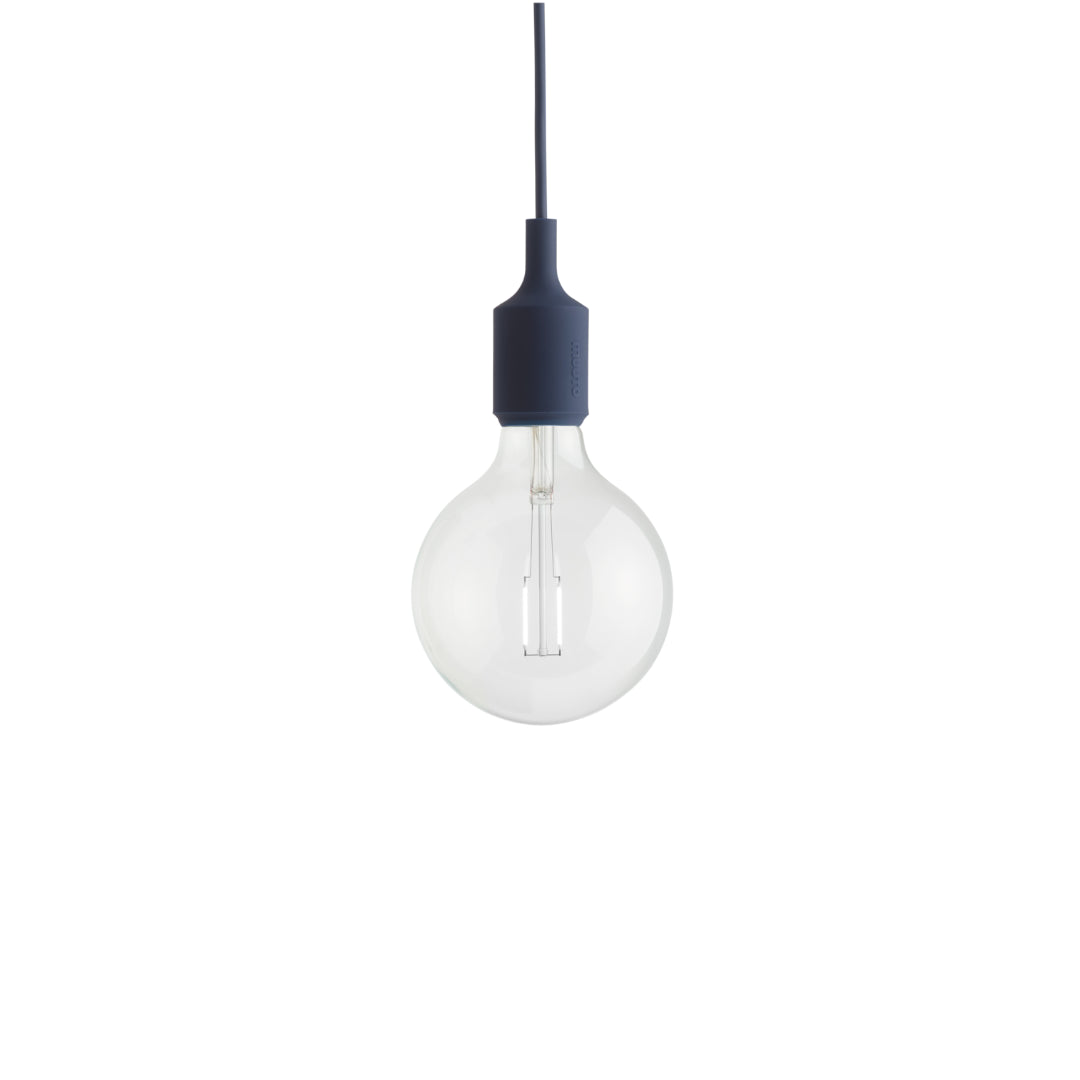 E27 Pendant Lamp