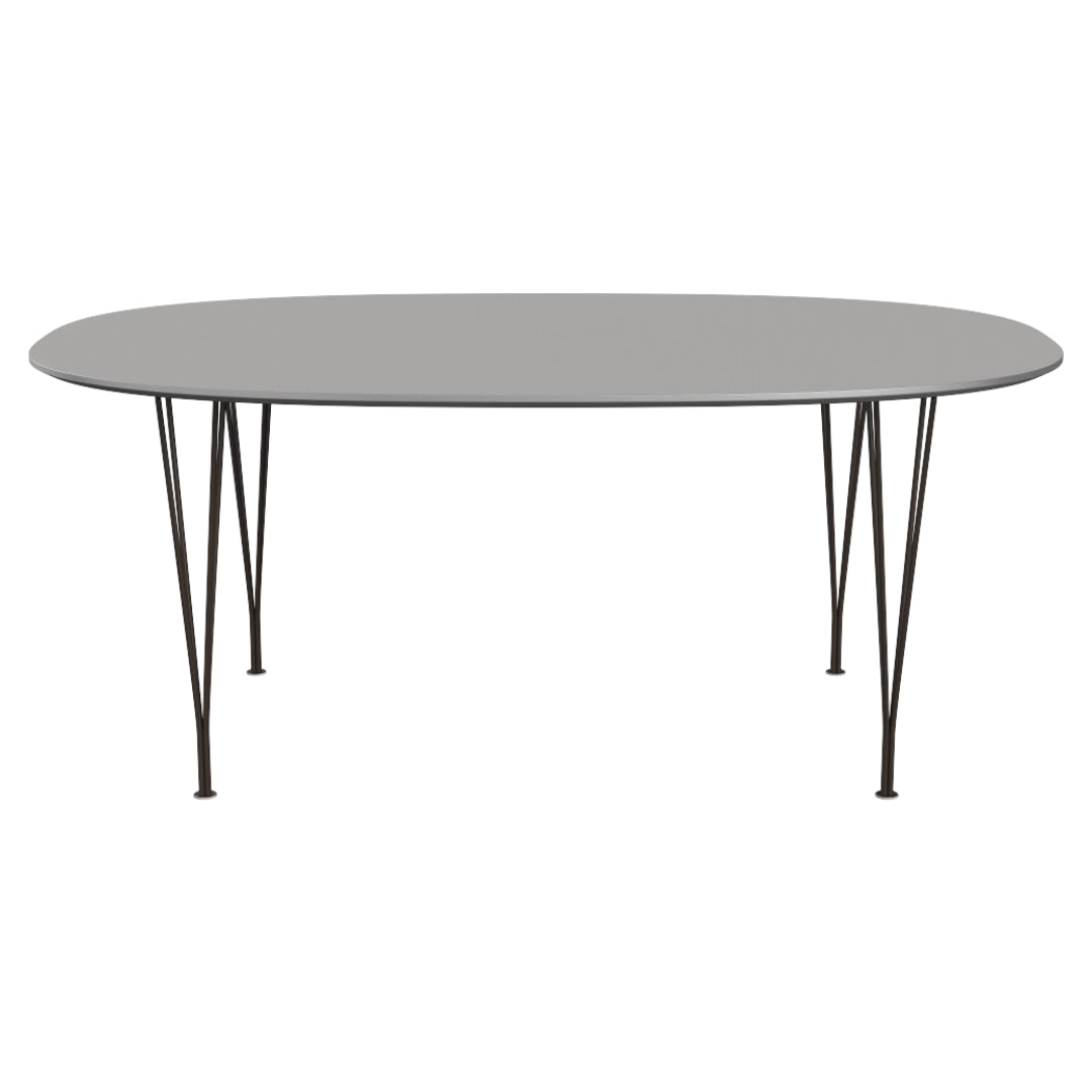 Superellipse Table 70.9"