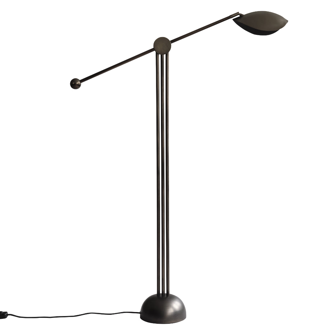 Stingray Floor Lamp