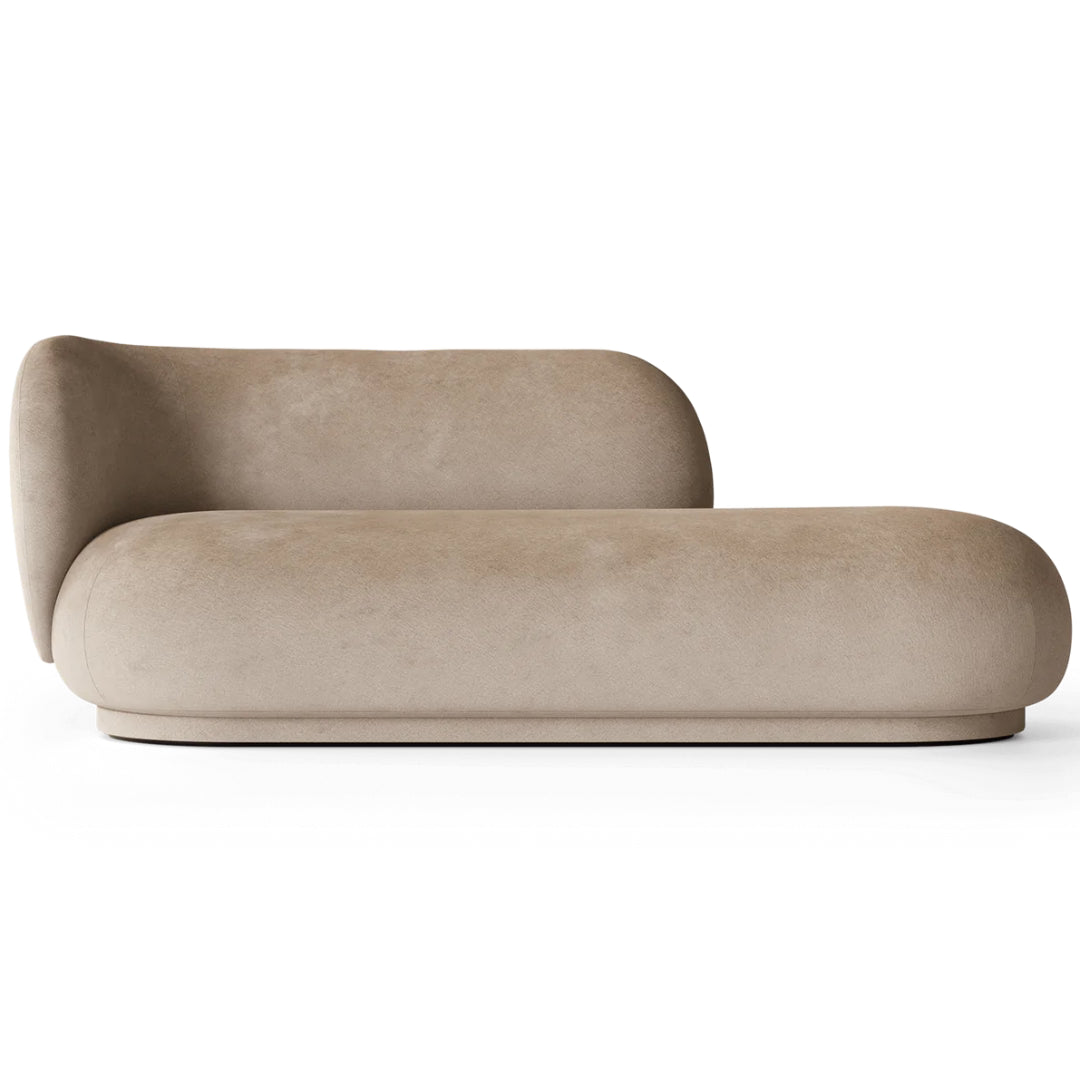 Rico Divan Chaise Lounge