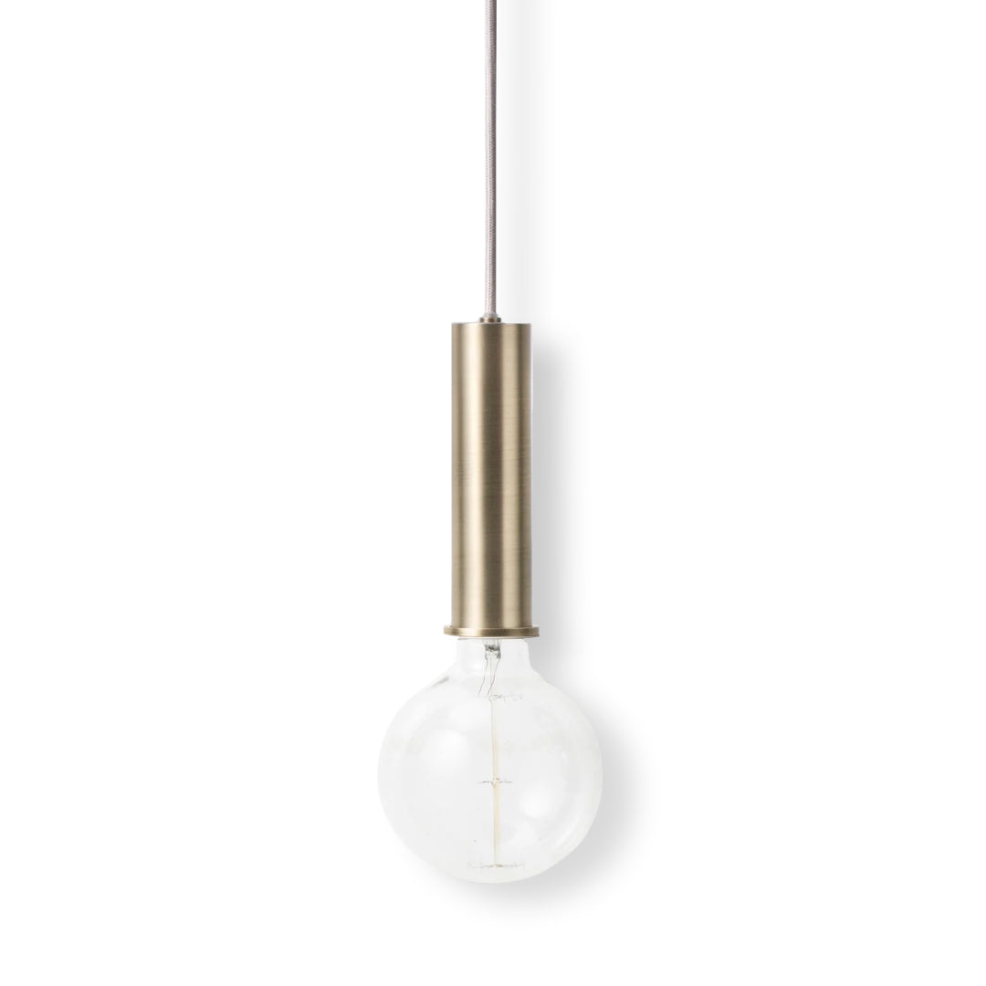 Socket Pendant High