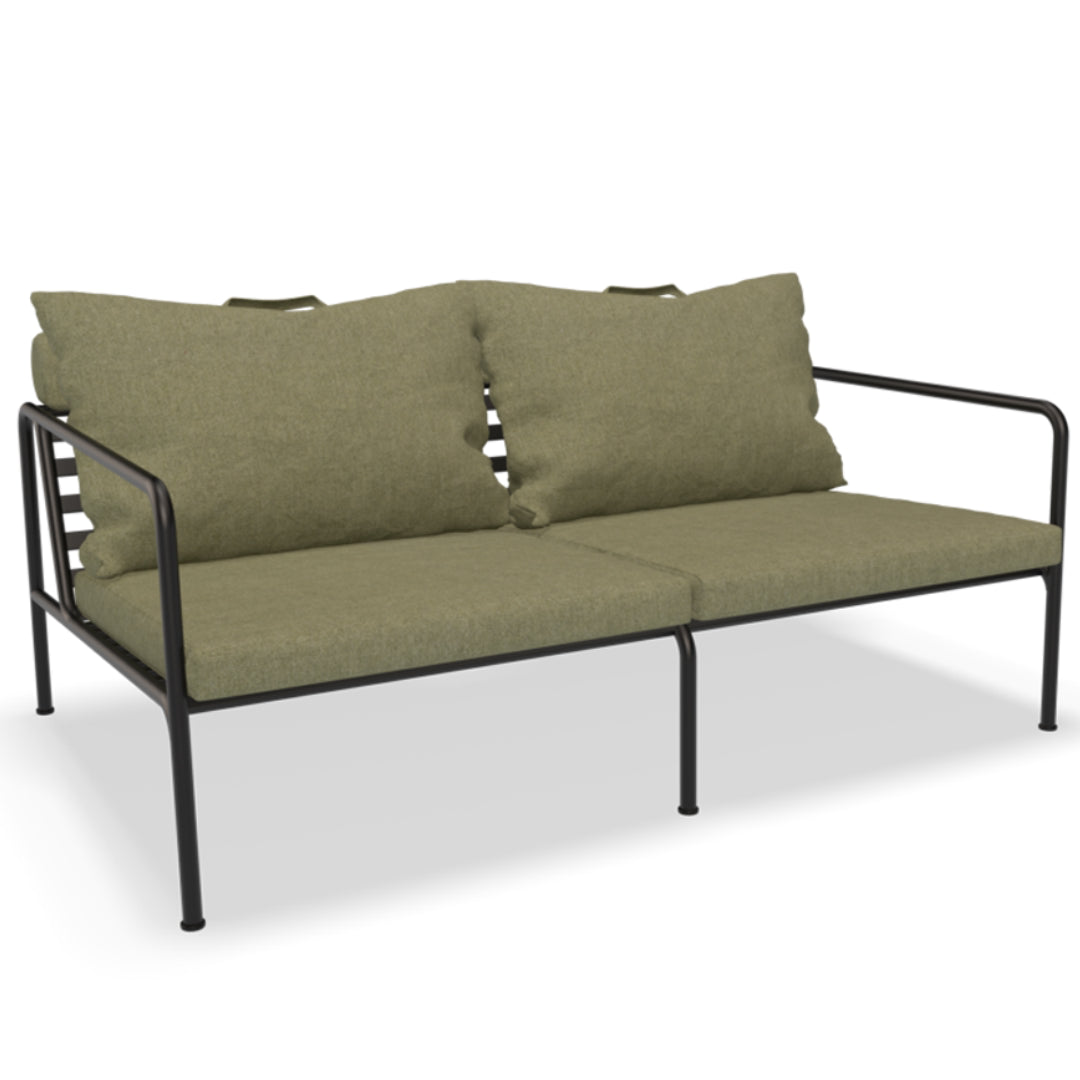 AVON Outdoor 2-Seater Sofa