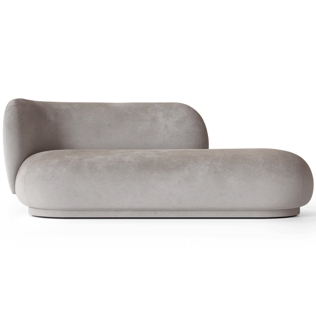 Rico Divan Chaise Lounge