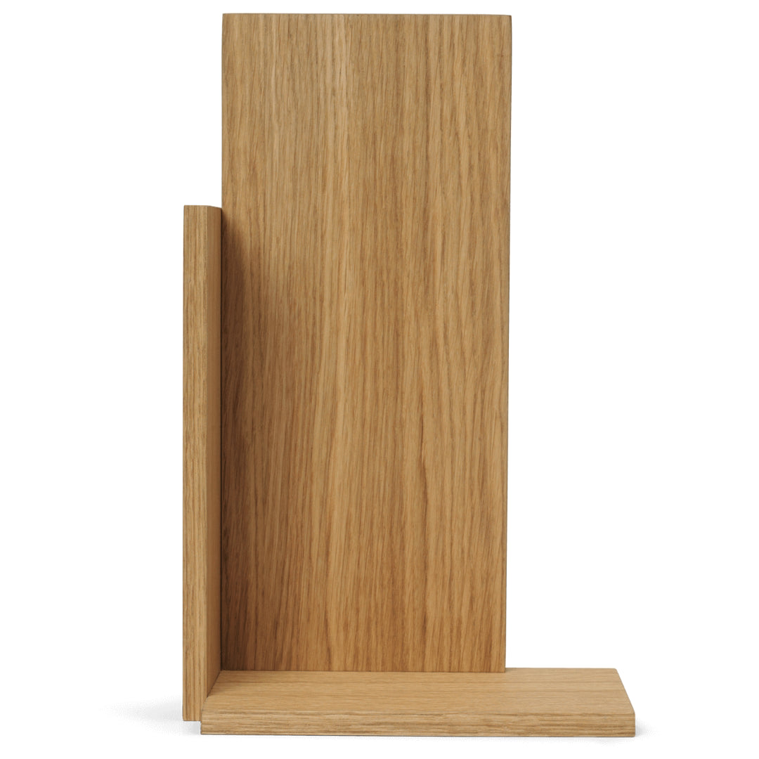 Stagger Shelf - Tall