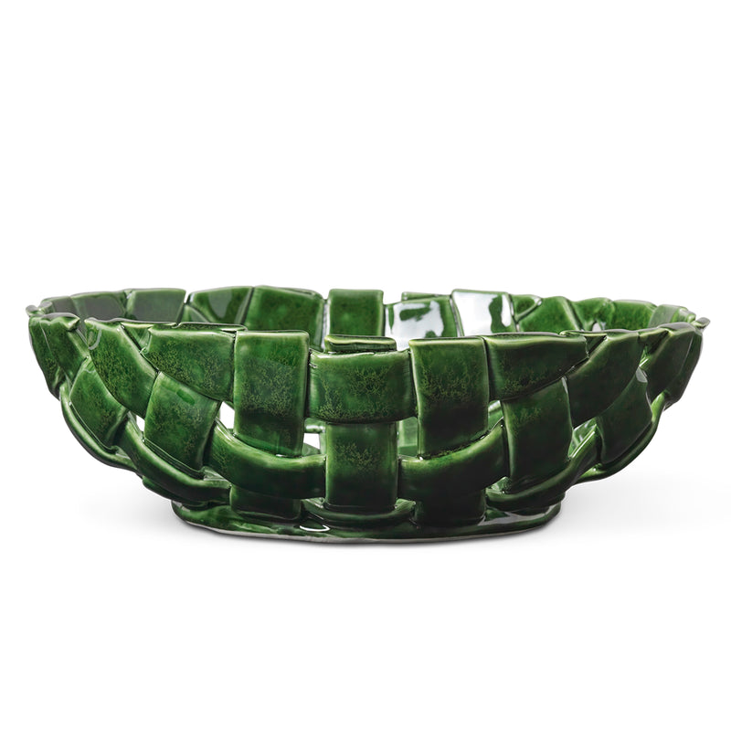 Plait Bowl Ø30