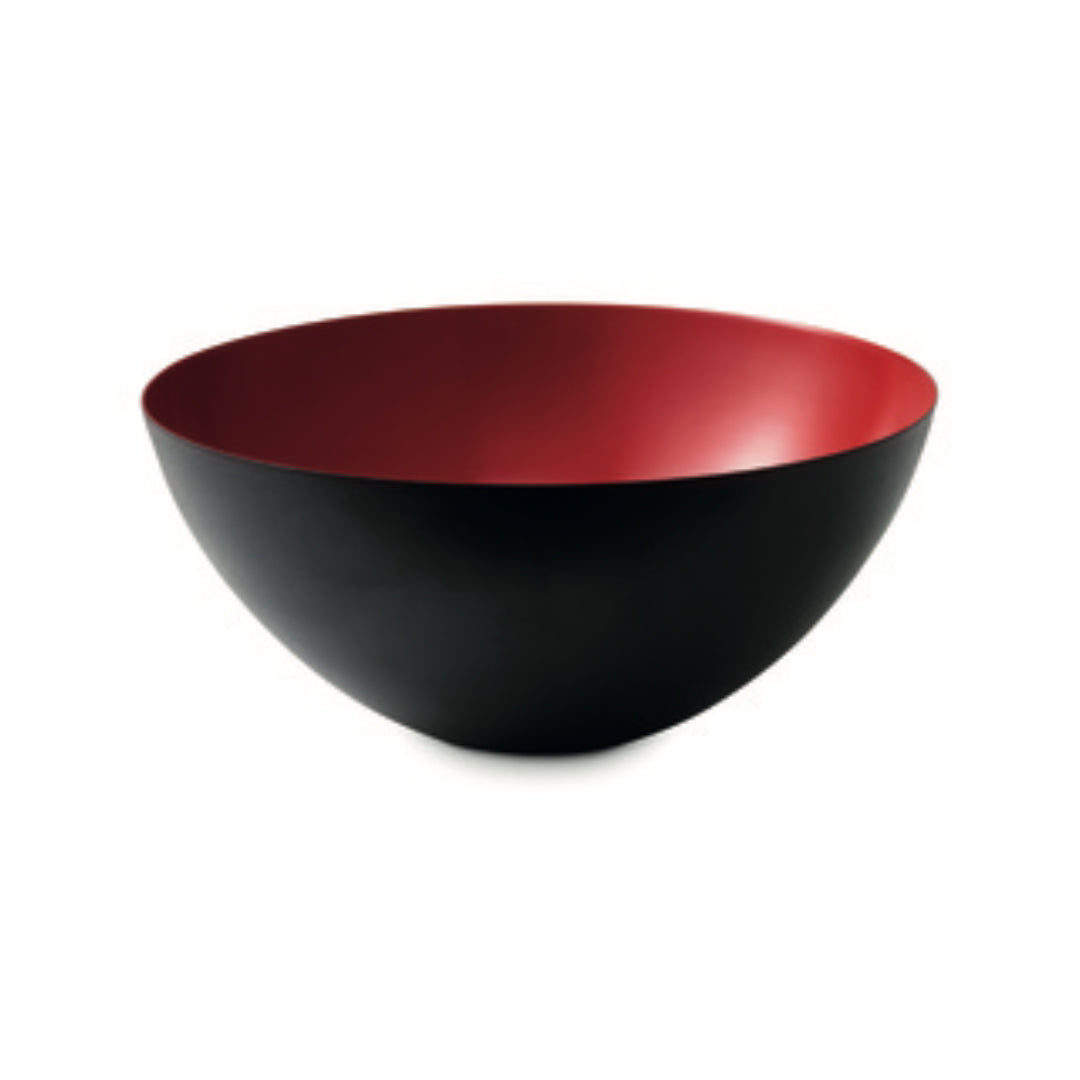 Krenit Bowl Red - 8.4