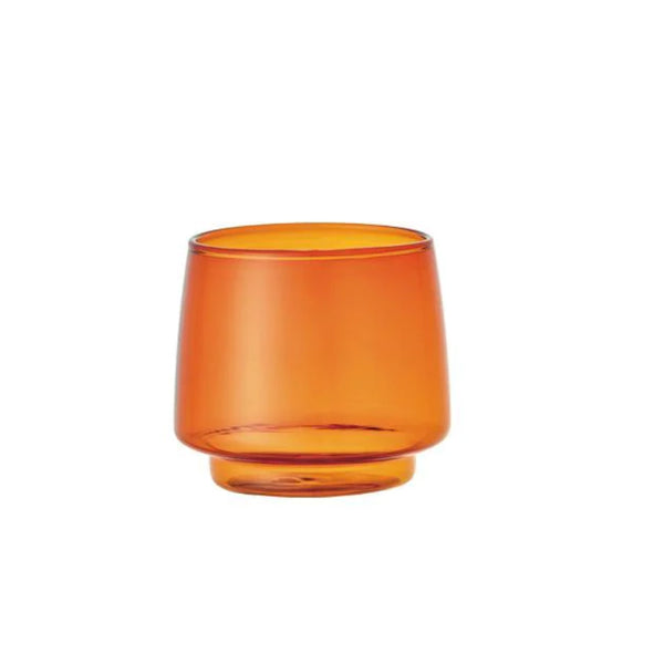 SEPIA Tumbler 270ml / 9oz - Set of 4