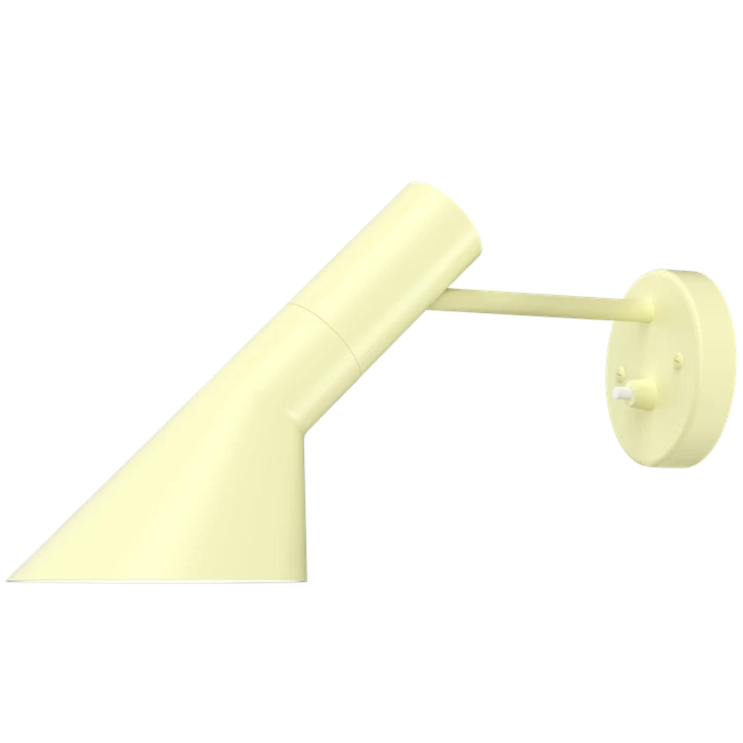 AJ Wall Lamp - Batten Home