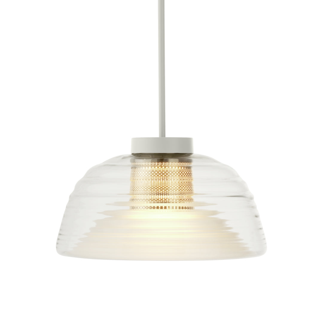 Two-Layer Pendant Lamp