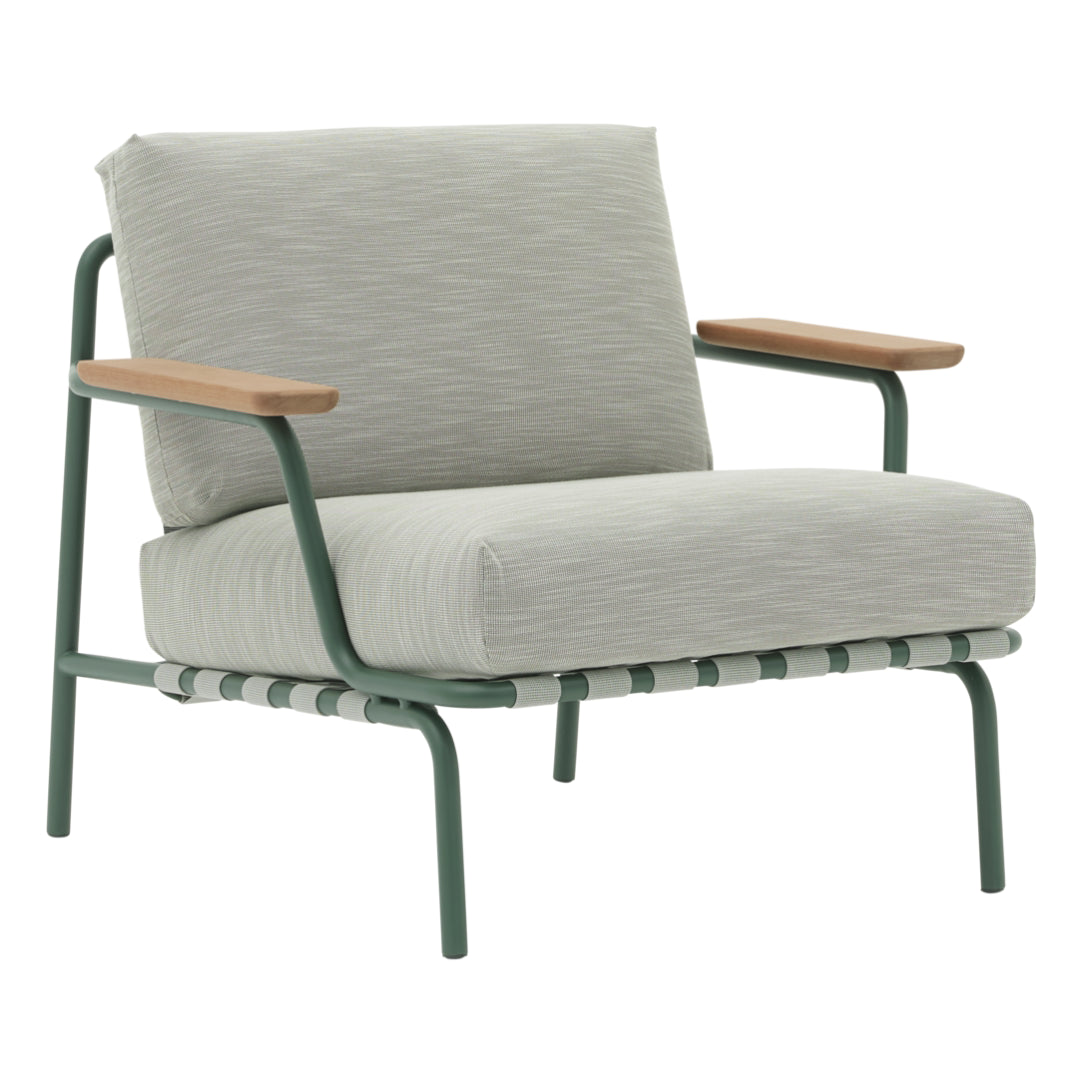 Settle Lounge Chair