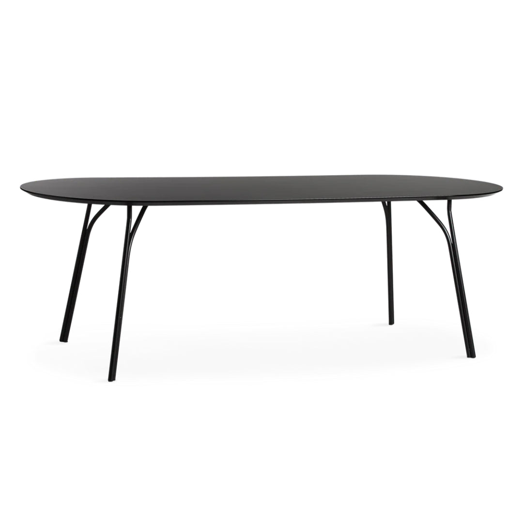 Tree Dining Table (35.4" x 86.6")