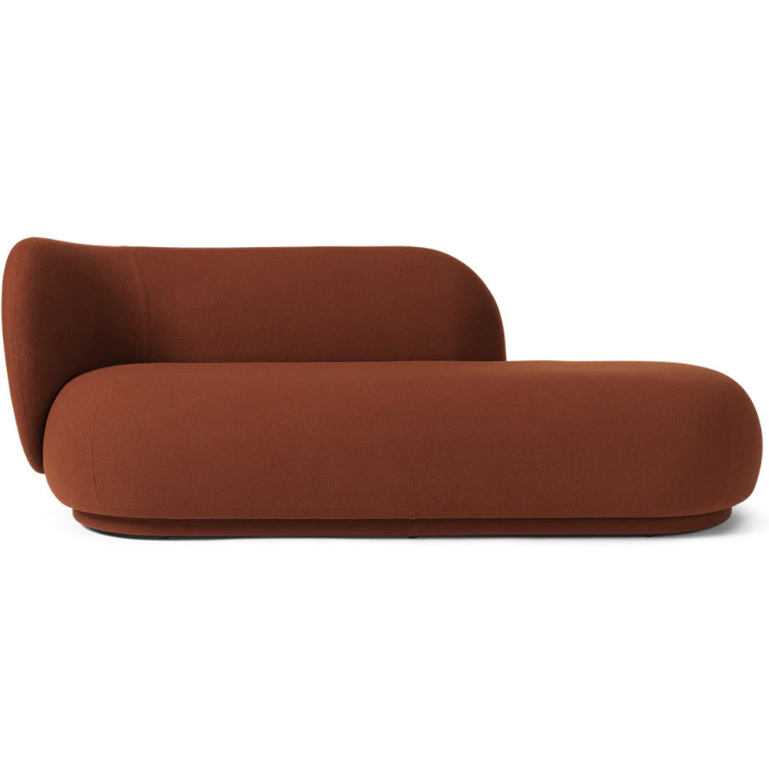 Rico Divan Chaise Lounge