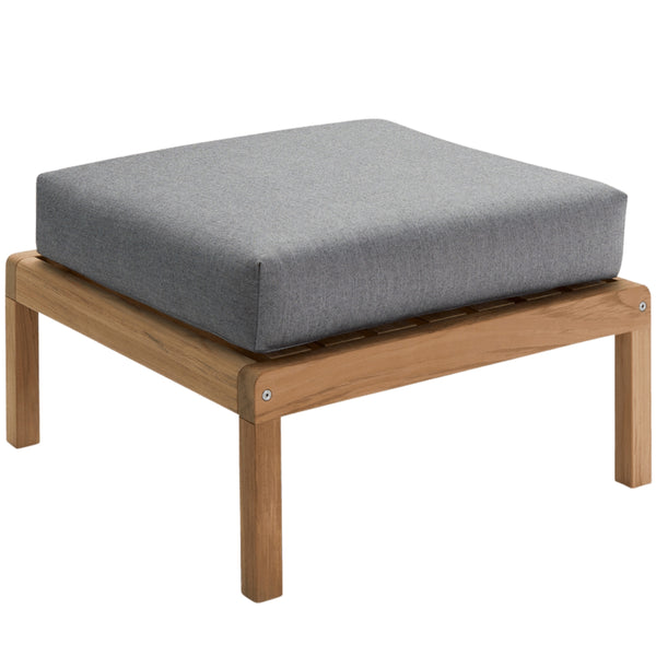 Virkelyst Pouf - Batten Home