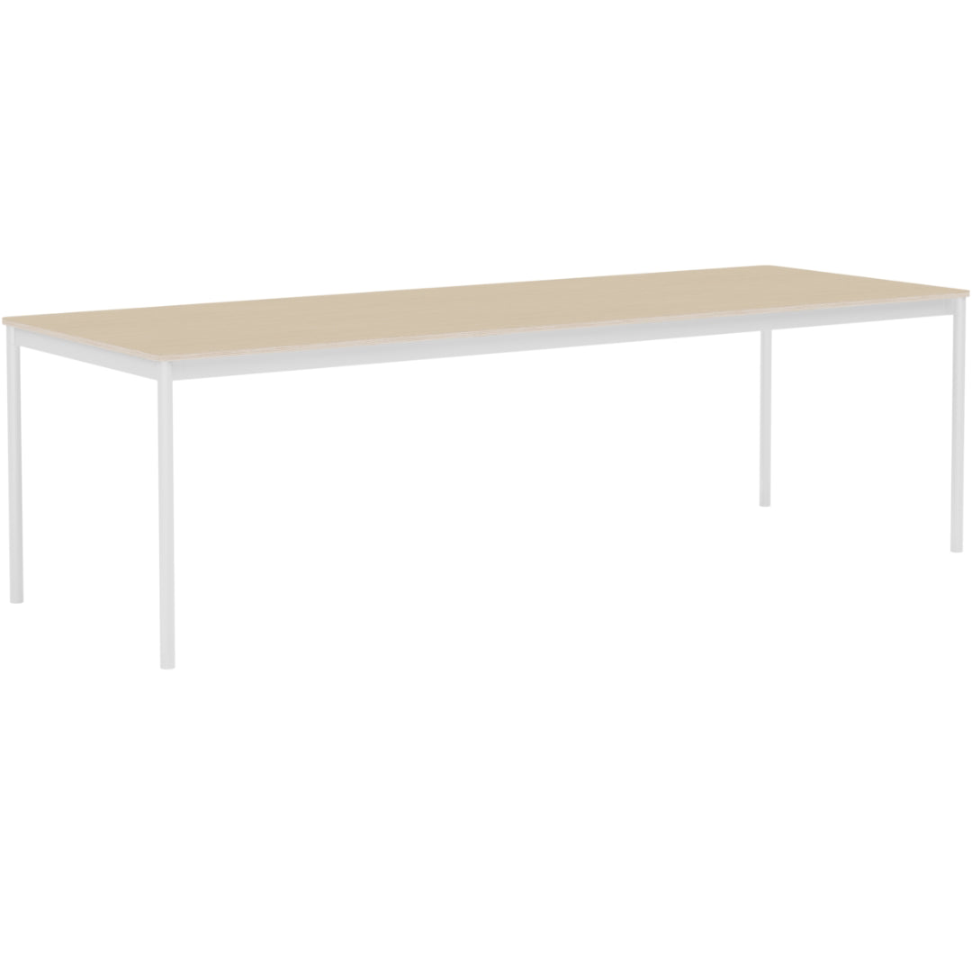 Base Table 250 x 90