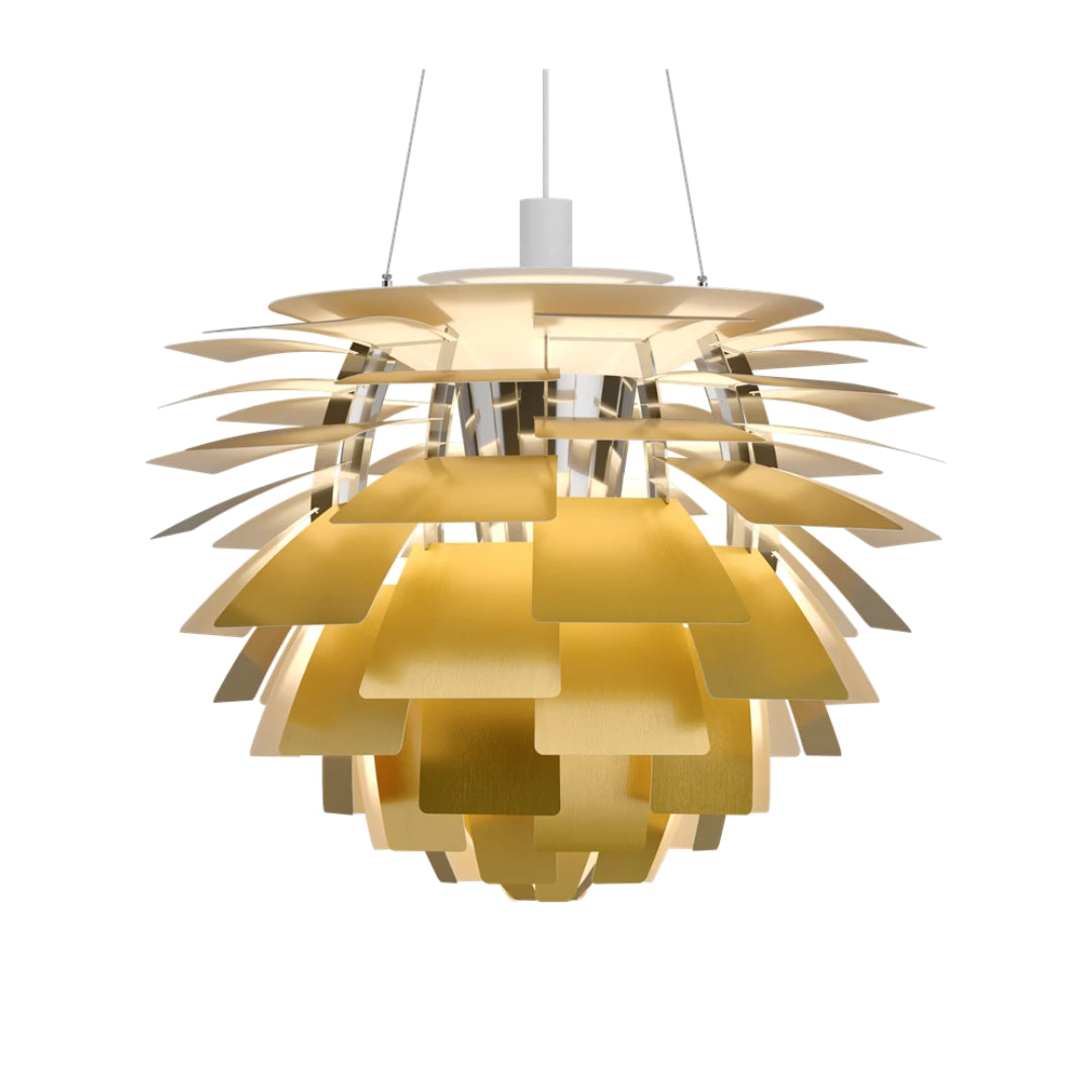 Artichoke Pendant Lamp