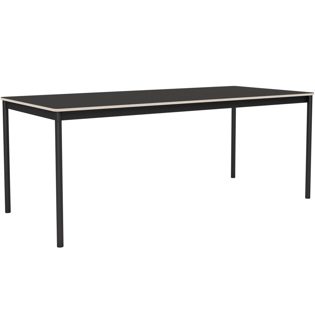 Base Table 190 x 85