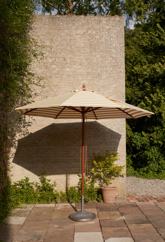 Capri Umbrella Foot - Small