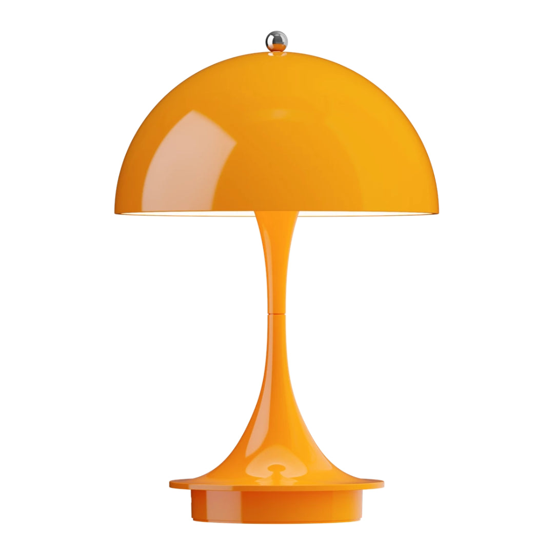 Panthella 160 Portable Table Lamp