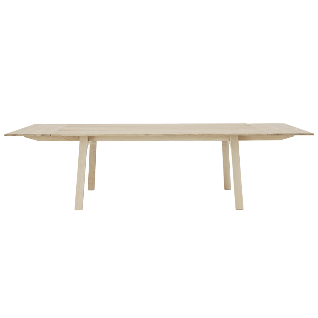 Earnest Extendable Table 205 x 100