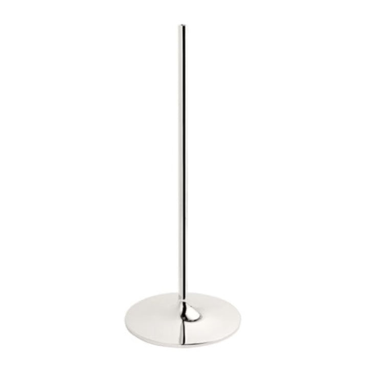 STOFF Nagel Floor Stand, Chrome