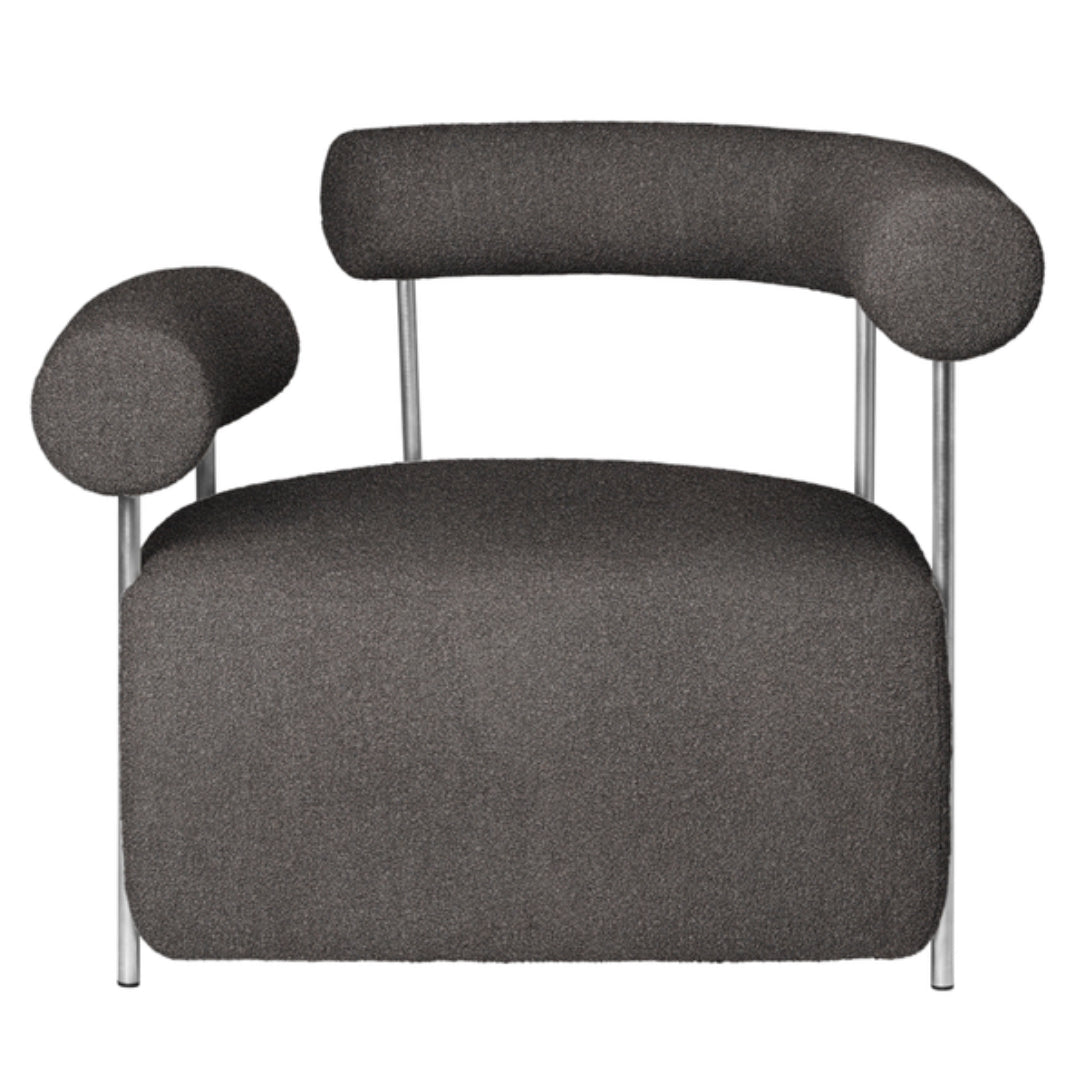 Solitude Lounge Chair