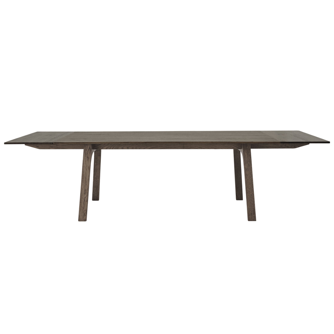 Earnest Extendable Table 205 x 100