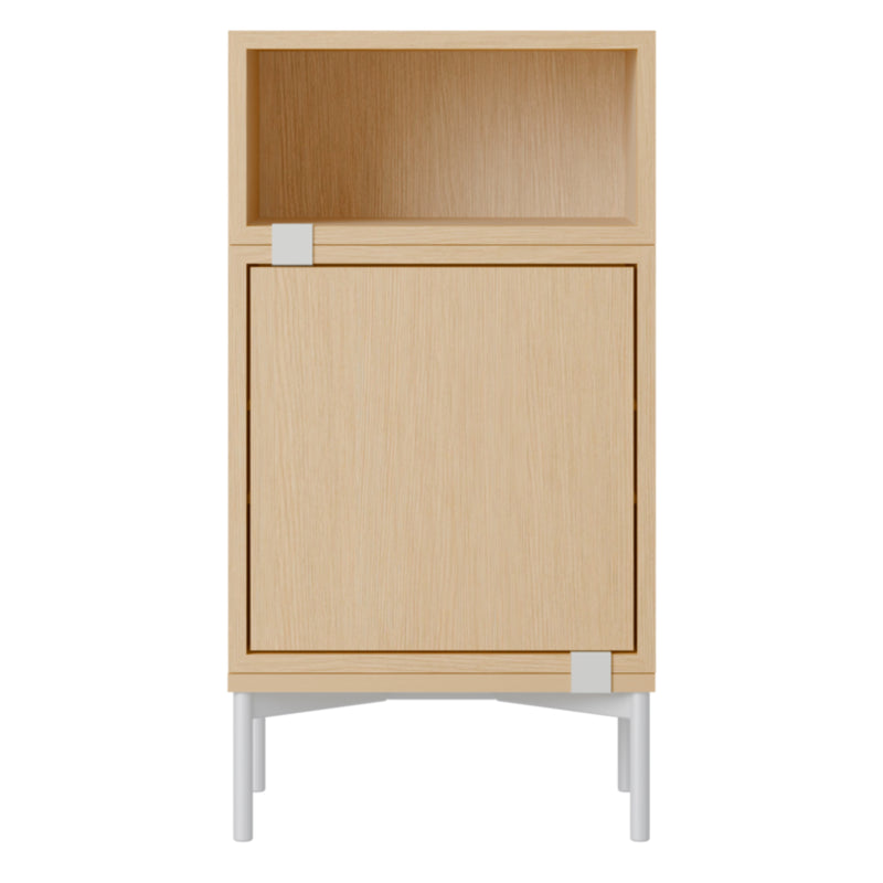 Stacked Storage System | Bedside Table | Configuration Two