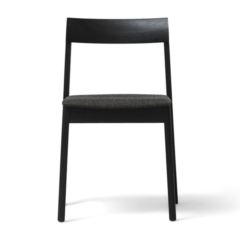 Blueprint Chair - Black Hallingdal 65