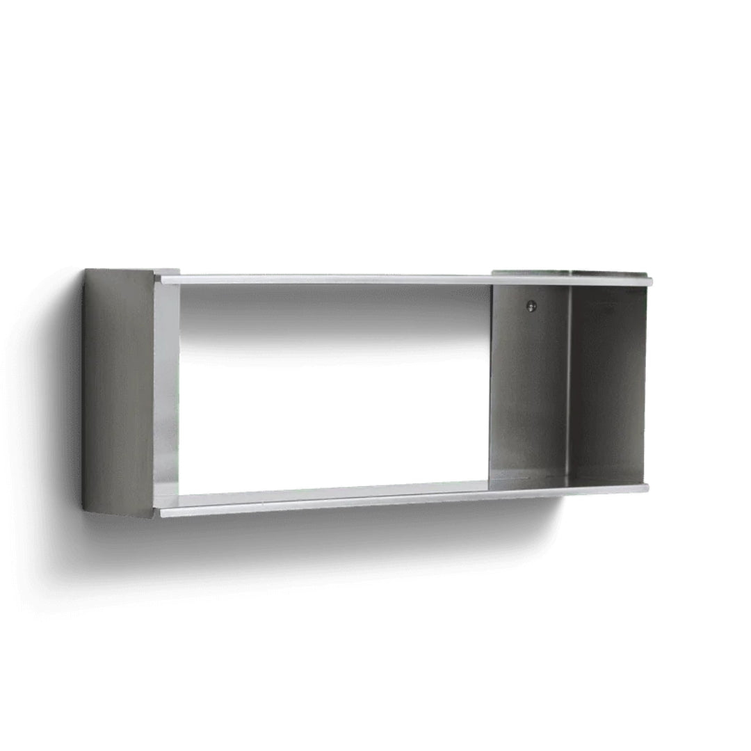 Taper Shelf Line 25×70