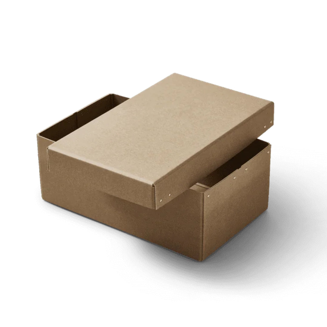 Ordinary Storage Box, 2 pcs