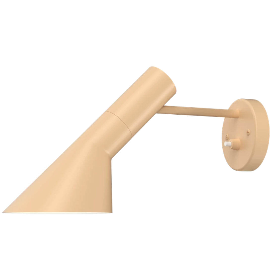 AJ Wall Lamp - Batten Home