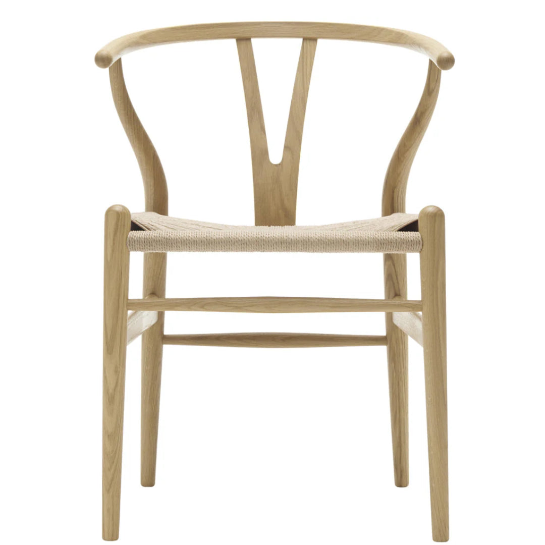 CH24 Wishbone Chair